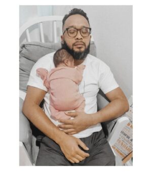 Ruzana Ibrahim Instagram - Bismillahi MasyaAllah 

Oh what an experience and journey it has been. 

Bismillahirrahmanirrahim, Assalamualaikum.. All praise to the Almighty as I'd like to introduce our babygirl, Kailani Kameela on this very special favourite day of mine, November the 13th. She was born on the 27th of October 2022 and shares the same star sign as her mama. My little Scorpio 😍

This year is definitely celebrated differently, despite being stuck at home and going through pantang, it's my first birthday celebrated as a mother. My new lil bestie is my birthday gift to myself 🥲 May she be the coolness to our (her parents) eyes, and may she be under Allah's love, guidance, protection always, grow healthily and beautifully inside and out, in sya Allah.

Thank you to everyone who has taken their time to reach out and wish me with your thoughtful doas and wishes. This lil mama appreciates them very much. Love and kisses 💋❤️

Kailani means Majestic Heavenly Ocean and Sky

Kameela means Most perfect / Sempurna, for she has come into our lives dan menyempurnakan hidup mama papa dia ❤️
