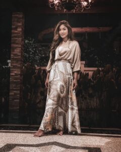 Actress Ruzana Ibrahim HD Instagram Photos and Wallpapers July 2021