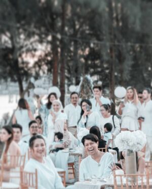 Ruzana Ibrahim Instagram - A gem, Gone too soon. If there's one thing tht eases the heart n mind is knowing the fact tht u were chosen to return to Him on the Holy month of Ramadhan. A passing to be envied indeed, Allahuakhabar ❤️

Emmy Agung. Oh Emmy.. Where do I begin? Truly, a class of his own. One of Malaysia's renowned makeup artiste yet the humblest n sincerest of them all. To see n be around u was such a joy n something I looked forward to every single time. Always so calm, with a smile on ur face, always with a story to share which we would always end up in laughter. Born on the same month as I, no wonder we connected well. Your talent, passion, enthusiasm, creativity, vision, artistry, kindness, humility n sincerity in what u do is like NO other. Demi Allah, u were different dan Keikhlasan u tu yg membuatkan I tertarik dgn u dan buat ramai org sayang dekat u. I knew in my heart, u were someone I could keep close. Above all, u were REAL. We had conversations bout travelings n exploring the world. You were the most excited bout my dream n ideas of having a beach wedding which eventually turned into a reality. U came all the way to Cherating, offered n gave me one of the best gifts a girl could ask for. Did ur magic, even took care of me on tht day n made sure I looked n felt my best. Forever thankful I am for tht. Got a call from u n Ardi one morning to fill in an emergency collaboration. Only u could've convince me to do such a Crazy last minute thing. True enough, next thing I knew, I was on board. Coming on set all clueless, u n @rd.idewani.zaini walked me through the process n I understood u completely. We talked about how the eyes are the windows to our souls. You played ur music playlist so i could resonate such melancholia, in the name or art. A beautiful experience, which I will cherish forever. Sayu hati.. Thank u for all tht u gave n for all that u are. You were indeed Magic ✨

Semoga Allah mengampuni, melindungi u dgn kecintaanNya serta ditempatkan di Syurga Firdaus bersama yg beriman. May we meet again in the afterlife, in sya Allah. 

Al fatihah buat Yusshaimi bin Mohamed Yunus. I love u so much My Dear Emmy. You are cherished n you will be deeply..terribly missed 🌹