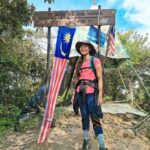 Ruzana Ibrahim
