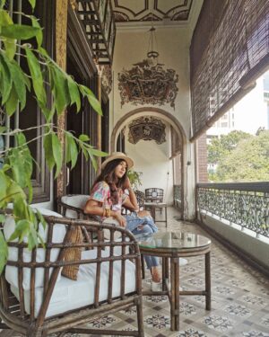 Ruzana Ibrahim Instagram - 
