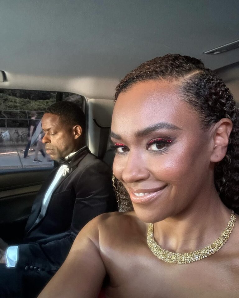 Ryan Michelle Bathe&rsquo;s Top 10 Instagram Photos That Are Pure Gold