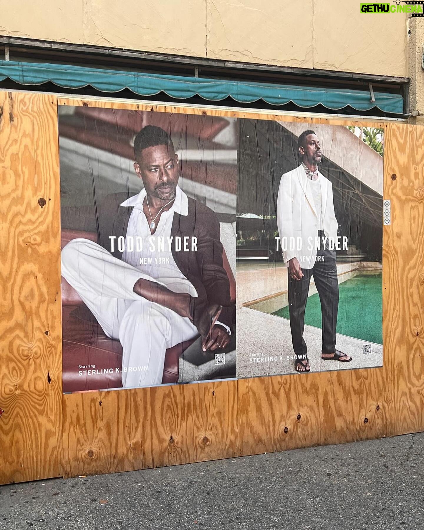 Ryan Michelle Bathe - 3.5K Likes - My friend @daniellecoldingdesign took this pic in NYC. Cause she a real one!!! Thank you girl!