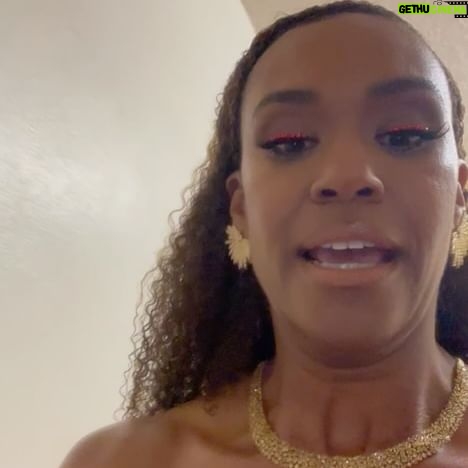 Ryan Michelle Bathe - 3.1K Likes - Part Deux of “Where is the bathroom?”