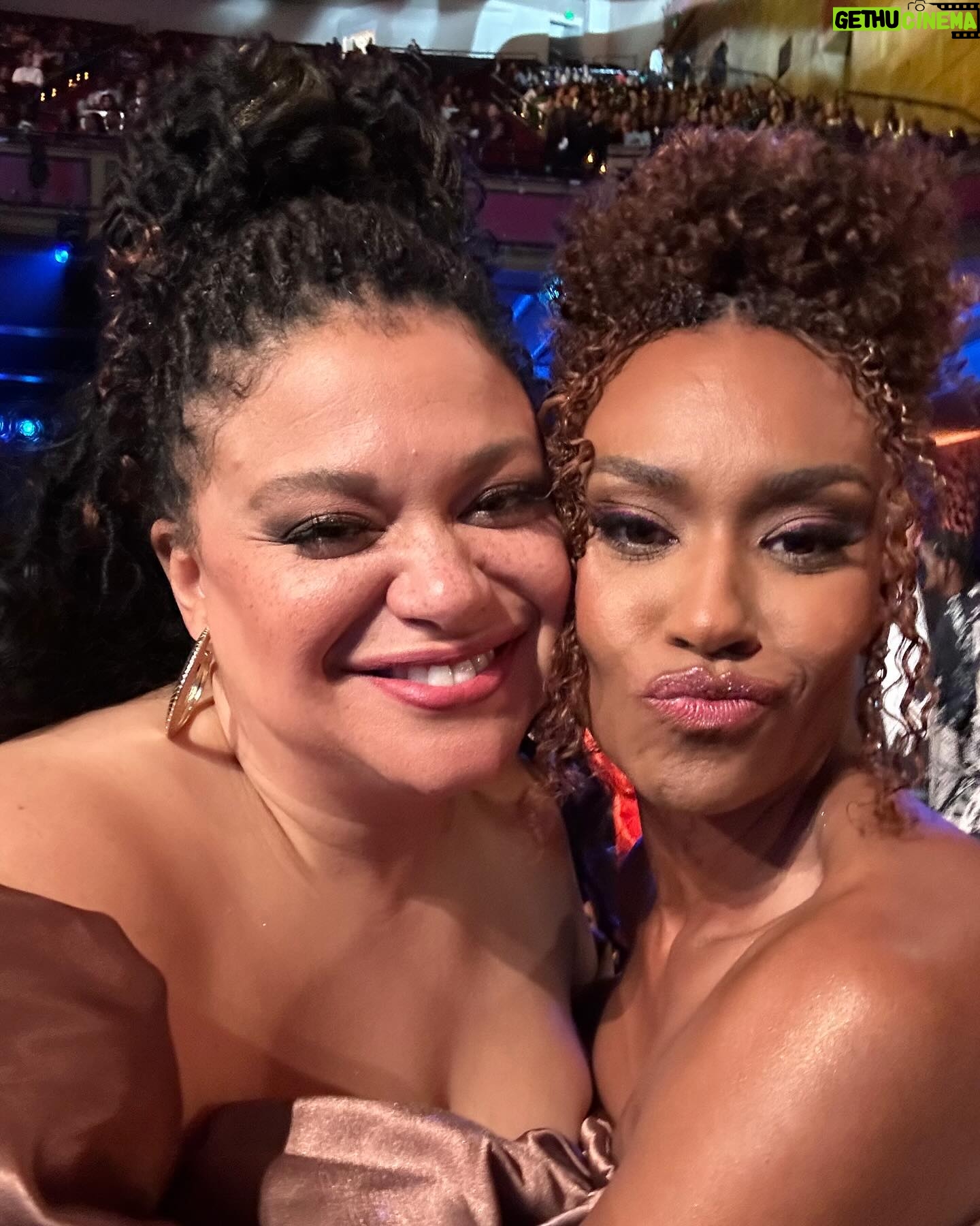 Ryan Michelle Bathe - 3K Likes - I love this sweet wild brilliant hilarious gorgeous woman. So happy for your HISTORIC accomplishment!!!!!!!!!!!!!!!