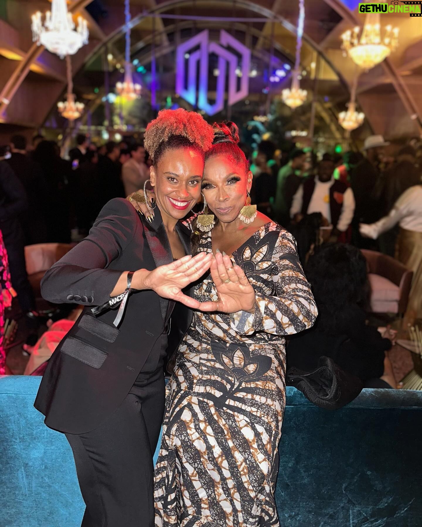 Ryan Michelle Bathe - 3.1K Likes - When you find your people, when you find your tribe, keep ‘em close. Thanks @theajzone. My sister. My soror.