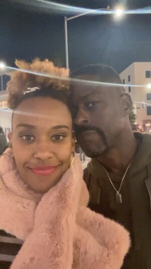 Ryan Michelle Bathe Instagram - Happy Merry!