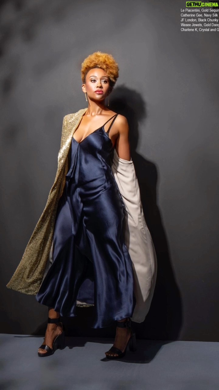 Ryan Michelle Bathe - 6.6K Likes - “If you’re afraid of intensity, you’re missing out on new levels. Levels are opportunities to grow and tap into deeper and more soul-nourishing experiences than most people will ever have in their lifetime.” - Lebo Grand
@ryanmichelleb x @regardmag
Hair Makeup @lifeofmelbe
Styling @tiffanystylecurator