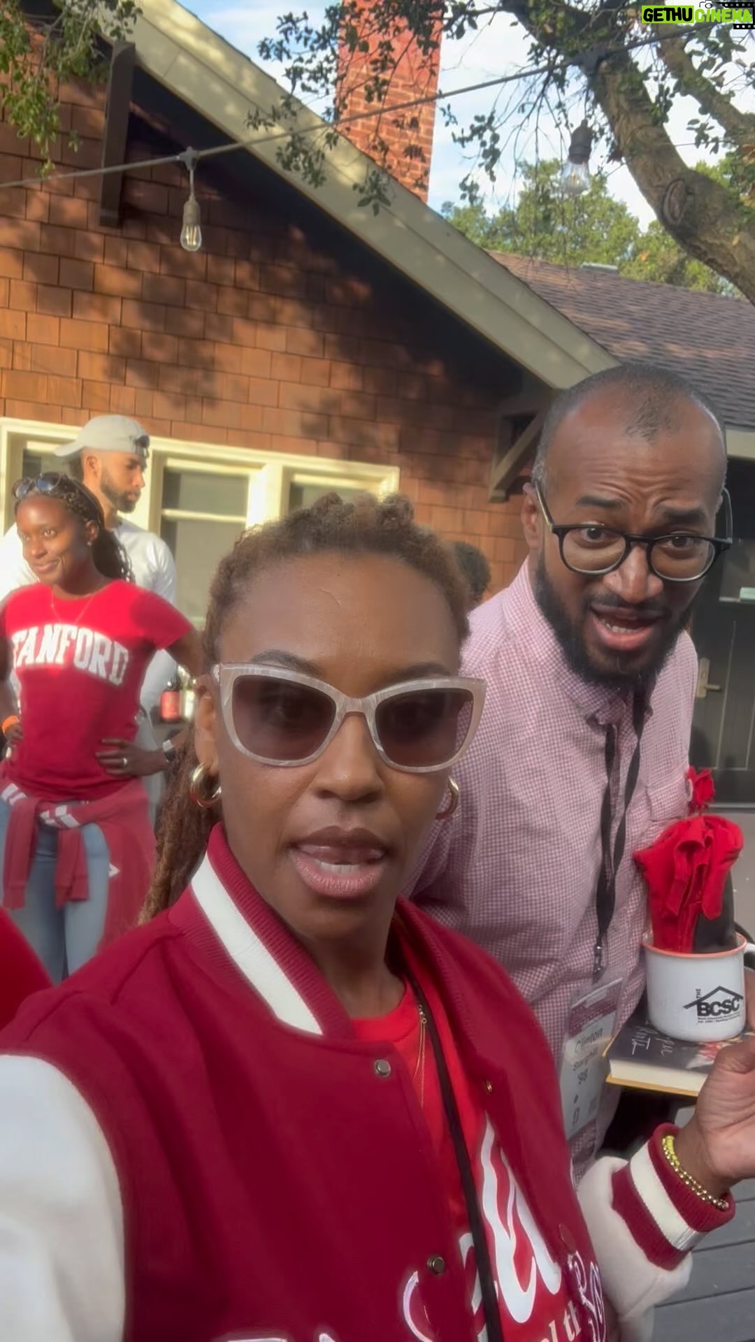 Ryan Michelle Bathe - 3.2K Likes - Hey @pyramids_and_diamonds…..y’all wanna see some #chocolatecardinal Krimson and Kreme love!?!?