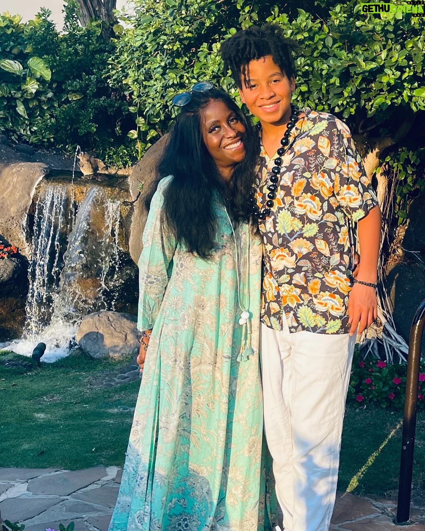 Ryan Michelle Bathe - 3K Likes - I will miss you sweet Inga. You truly were THAT girl. My time with you was too brief, but I’m going to karaoke for you forever!