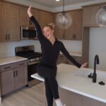 Rylee Arnold Instagram - OFFICIALLY A HOME OWNER✨🏡❤️‍🔥 feeling so so grateful 🥹