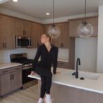 Rylee Arnold Instagram - OFFICIALLY A HOME OWNER✨🏡❤️‍🔥 feeling so so grateful 🥹