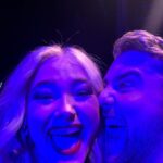 Rylee Arnold Instagram – Some of my favorite moments from the last three months of my life🥹🫶🏼