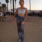Rylee Arnold Instagram - Day 2✨🩶 styled by @norbergstyling :))