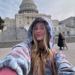 Rylee Arnold Instagram – Some of my favorite moments from the last three months of my life🥹🫶🏼