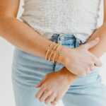 Rylee Arnold Instagram - @davidyurman The perfect gift to celebrate your achievements this year. Check out the David Yurman Cable collection at the link in my stories! #DYCable #DYPartner #DYGraduation