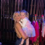 Rylee Arnold Instagram – Some of my favorite moments from the last three months of my life🥹🫶🏼