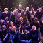 Rylee Arnold Instagram – Wow can’t even put into words how much this tour has meant to me. Grateful for the entire cast and crew for seriously making my very first tour so memorable and SO special! Built so many amazing relationships in the last three months and made so many cool memories❤️‍🔥 lived out my dream and truly lived my best life!!! Thank you all for the support and truly every message and kind thing you guys have said to me has stuck and has made this all worth it! 🥹 I LOVE YOU DWTS and everyone that’s in this video has impacted me so much🩵🥰
