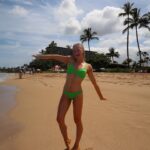 Rylee Arnold Instagram – I’ll be here ✨🥹❤️‍🔥