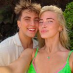 Rylee Arnold Instagram – I’ll be here ✨🥹❤️‍🔥