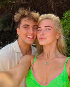 Rylee Arnold Instagram - I’ll be here ✨🥹❤️‍🔥