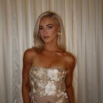 Rylee Arnold Instagram - About last night✨❤️‍🔥