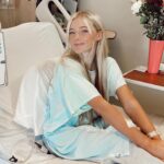 Rylee Arnold Instagram - It’s been three years since I was diagnosed with Type 1 diabetes. Although it was one of the hardest times in my life and one of the biggest learning curves for me, I’m incredibly grateful for the strength it has given me! I remember when I was first diagnosed I didn’t want my diagnosis to stop me from living my dreams and working hard for the things I wanted. The fact that I have had the most amazing year, fulfilling my biggest dreams, makes me so grateful and happy! All of the blood sugar scares, counting carbs, hauling supplies, and crazy management is so worth it! Type 1 has taught me so much about myself and how I can also be a huge advocate to so many with Type 1 as well. I hope I can be an inspiration to so many of you and I just want you guys to know that nothing can ever stop you from achieving your dreams. You might have some bumps and challenges along the way but they only make you so much stronger!! Love you all 🩷🩷🩷