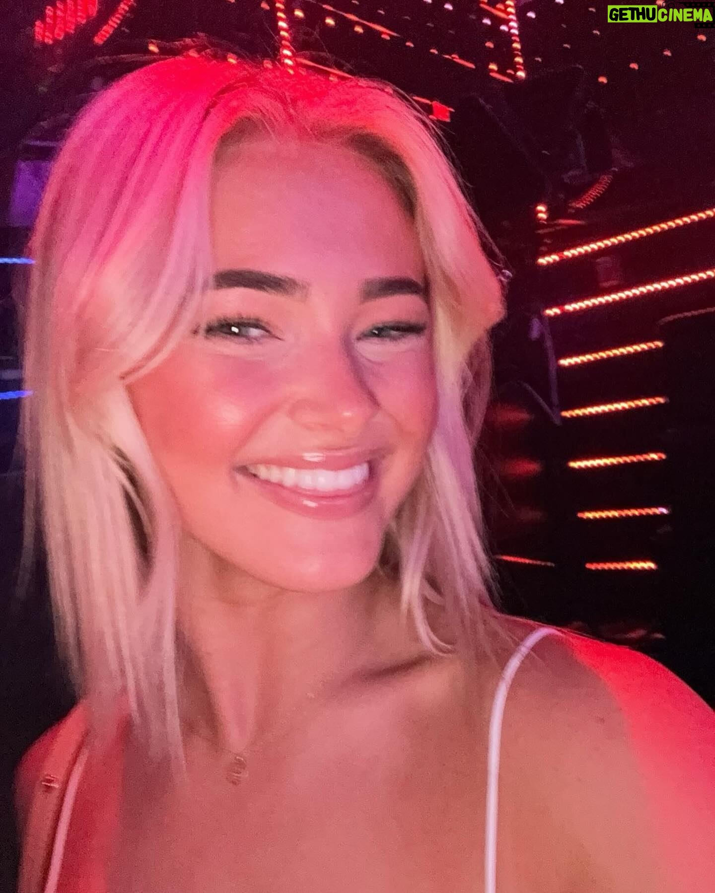 Rylee Arnold Instagram - The best little 72 hour trip to LA 😽❤️🔥