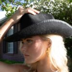 Rylee Arnold Instagram - Living my cowgirl dreams ✨🫶🏼🤠👱🏻‍♀️