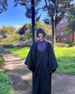 Actress Ryoko Kobayashi HD Instagram Photos and Wallpapers April 2024
