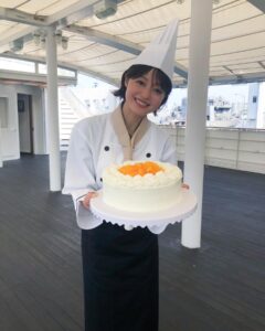 Actress Ryoko Kobayashi HD Instagram Photos and Wallpapers July 2023