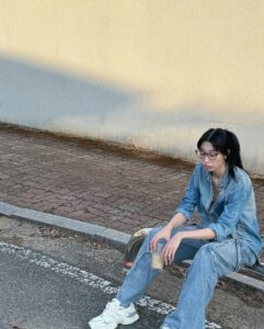 Ryu Da-in Top 100 Instagram Photos and Posts