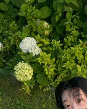 Ryu Da-in Instagram - 물구나무🤪
