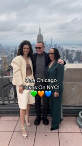 Actress S. Epatha Merkerson HD Photos and Wallpapers February 2025