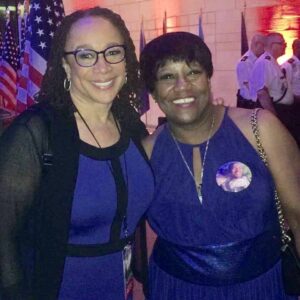 S. Epatha Merkerson Instagram - I’m honored to be a part of  National Memorial Day Concert (PBS) this year. This show will air on PBS, May 24th at 8/7c, as well as through Facebook live. We will remember and honor all who have given their lives for our nation and their Gold Star families. We will also pay tribute to our heroes in the fight against #COVID19. #MemDayPBS  #JustinDavis #PaulaDavis #Goldstarfamilies