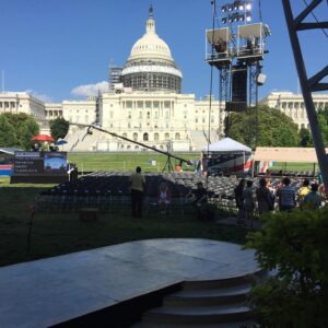 S. Epatha Merkerson Instagram - I’m honored to be a part of  National Memorial Day Concert (PBS) this year. This show will air on PBS, May 24th at 8/7c, as well as through Facebook live. We will remember and honor all who have given their lives for our nation and their Gold Star families. We will also pay tribute to our heroes in the fight against #COVID19. #MemDayPBS  #JustinDavis #PaulaDavis #Goldstarfamilies
