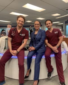 S. Epatha Merkerson Most Liked Photos and Posts