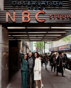 Actress S. Epatha Merkerson HD Instagram Photos and Wallpapers May 2024