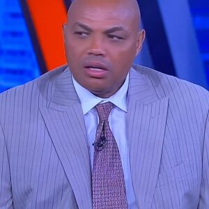 S. Epatha Merkerson Instagram - #CharlesBarkley folks! Thank you Sir!