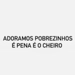 Sónia Tavares Instagram – Deixo a minha proposta de slogan para o governo português.
Queria também pedir desculpa à minha família e a todos os que se sacrificaram e fizeram a revolução de abril.  A 11 de março de1975, estava o Spínola a levar na cororóca. Receio que a coragem se tenha vindo a gastar com  o tempo  e tenhamos dado a liberdade como garantida. 
Fecha-se o ciclo, mas a luta continua. 
Bring it on