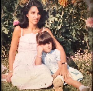 Sónia Tavares Instagram - Hoje, danças com ele. 
Até um dia, Mãe. ❤️✨