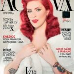 Sónia Tavares Instagram - Há 10 anos atrás, quando eu fazia por ter alguma classe. Uma trabalheira, desisti…