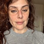 Sónia Tavares Instagram - Se eu uso os óculos de nadar muito apertados? Claro que não, que disparate.