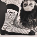 Sónia Tavares Instagram – There’s no country for pessoas que usam meias dos Joy Division
Boa semana a todos, menos aos que não votaram no Manel🤗