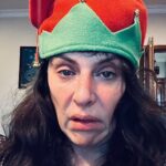 Sónia Tavares Instagram – Mata, mata, que larga gosma… 😒