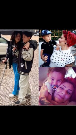 Sónia Tavares Instagram - Buaaaaaaaaahhhhhh, ahhhhhhhh 😭😭😭 uaaaaaahhhhh😭😭😭😭 buuuhuuuu 😭😭😭😭 12 anos, parabéns, filho❤️ 🤧🤧 ahhaaaaahhh 💦💦💦💦 hoje não dou mais que isto 😪🤧 
Minha vida, meu Fausto.