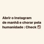 Sónia Tavares Instagram -