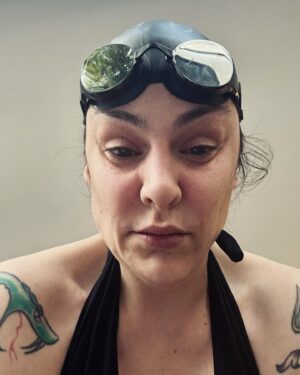 Sónia Tavares Instagram - O telemóvel não reconheceu a minha cara. 
A minha cara :