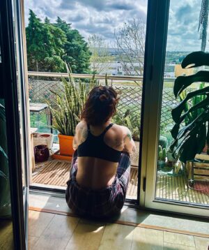 Sónia Tavares Instagram - 𝟺ᵒ 𝚊𝚗𝚍𝚊𝚛 
#viagensàborla
#parceria