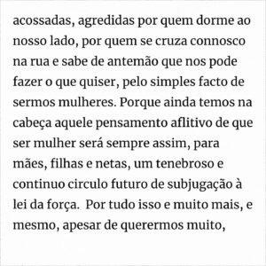 Sónia Tavares Instagram - Para quem não me leu, na @tvguiarevista deixo o texto 👆
Boas entradas ✨